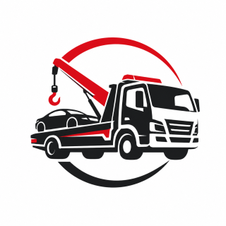 Samsun Oto Çekici logo